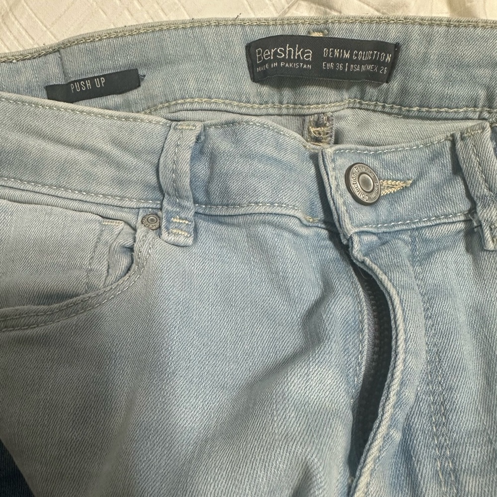 Lot of skinny jeans 8 of them - Picture 9 of 11